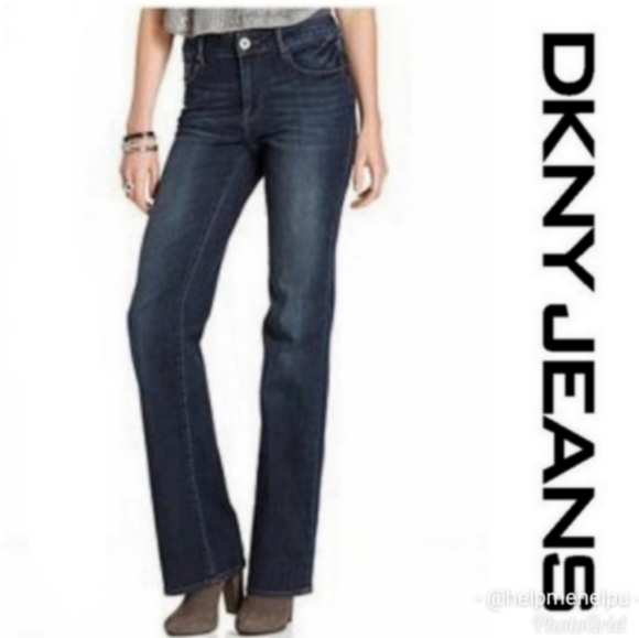 Dkny Denim - TAKE 1/2 OFF DKNY Women's Bootcut Jeans👖